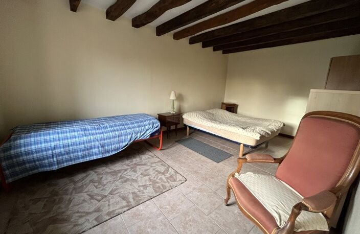 Vente maison 4 pièces 114 m² Le Tranger (36700) — photo 5
