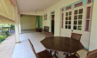 Bureau  42 m² à louer à Le Lamentin (97232)