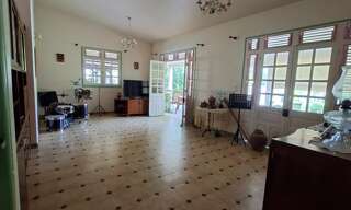 Bureau  42 m² à louer à Le Lamentin (97232)