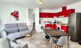 Appartement 3 Pièces 50 m² à vendre à Biscarrosse (40600)