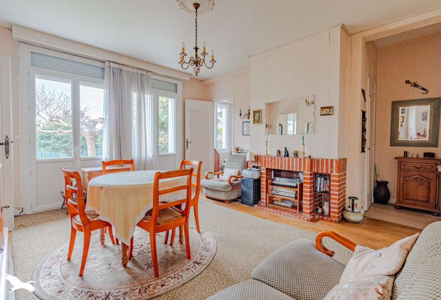 Vente appartement 3 pièces 67 m² Floirac (33270) — photo 1
