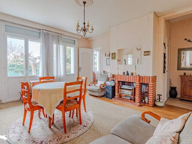 Appartement 3 pièces 67 m² à Floirac — photo du bien