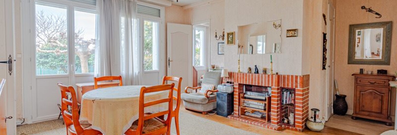 Appartement 3 Pièces 67 m² à vendre à Floirac (33270)