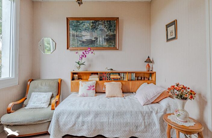 Vente appartement 3 pièces 67 m² Floirac (33270) — photo 3