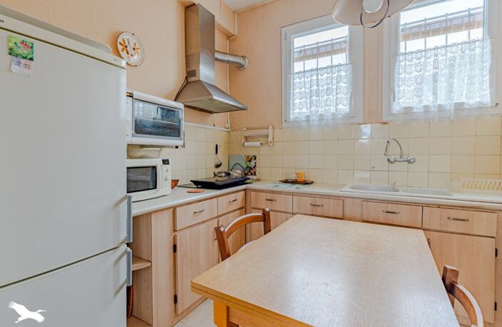 Vente appartement 3 pièces 67 m² Floirac (33270) — photo 5