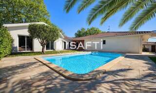 Maison 7 Pièces 228 m² à vendre à Le Teich (33470)