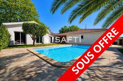 Maison 7 pièces 649000 €