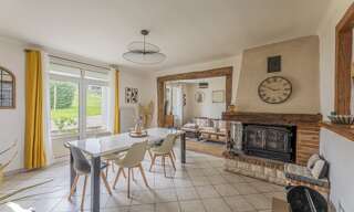 Maison 6 Pièces 158 m² à vendre à Sainte-Maure-de-Touraine (37800)