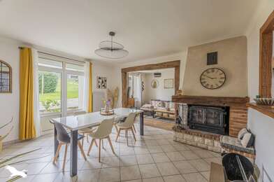 Maison 6 pièces 254880 €