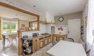 Maison 6 Pièces 158 m² à vendre à Sainte-Maure-de-Touraine (37800)
