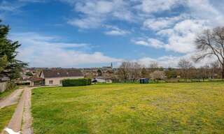 Maison 6 Pièces 158 m² à vendre à Sainte-Maure-de-Touraine (37800)