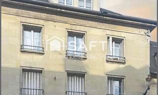 Immeuble  392 m² à vendre à Compiègne (60200)