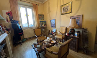 Appartement 3 Pièces 60 m² à vendre à Toulon (83200)