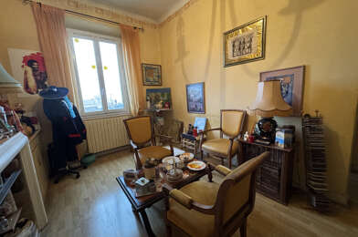 Appartement 3 pièces 92000 €