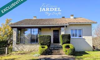 Maison 4 Pièces 99 m² à vendre à Vézac (24220)