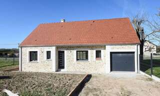 Maison 4 Pièces 85 m² à vendre à Montrichard Val de Cher (41400)