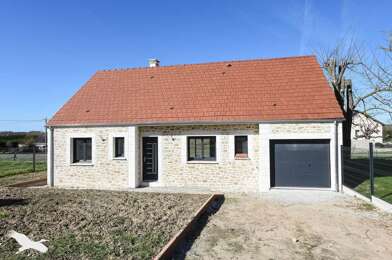 Maison 4 pièces 226180 €