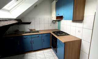 Appartement 2 Pièces 50 m² à vendre à Fessenheim (68740)