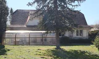 Maison 10 Pièces 245 m² à vendre à Sauzé-entre-Bois (79190)