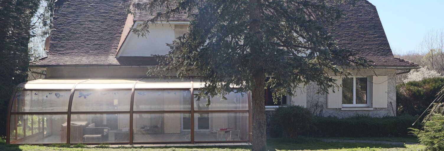 Maison 10 Pièces 245 m² à vendre à Sauzé-entre-Bois (79190)