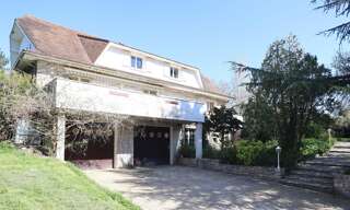 Maison 10 Pièces 245 m² à vendre à Sauzé-entre-Bois (79190)