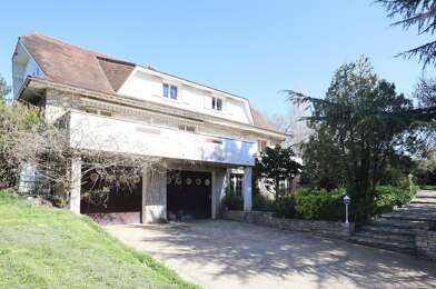 Maison 10 pièces 239000 €