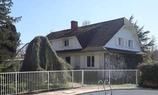 Maison 10 Pièces 245 m² à vendre à Sauzé-entre-Bois (79190)