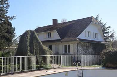 Maison 10 pièces 239000 €