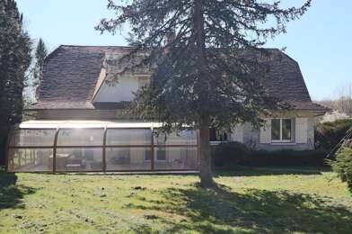 Maison 10 pièces 239000 €