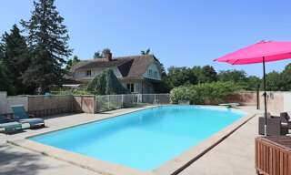 Maison 10 Pièces 245 m² à vendre à Sauzé-entre-Bois (79190)