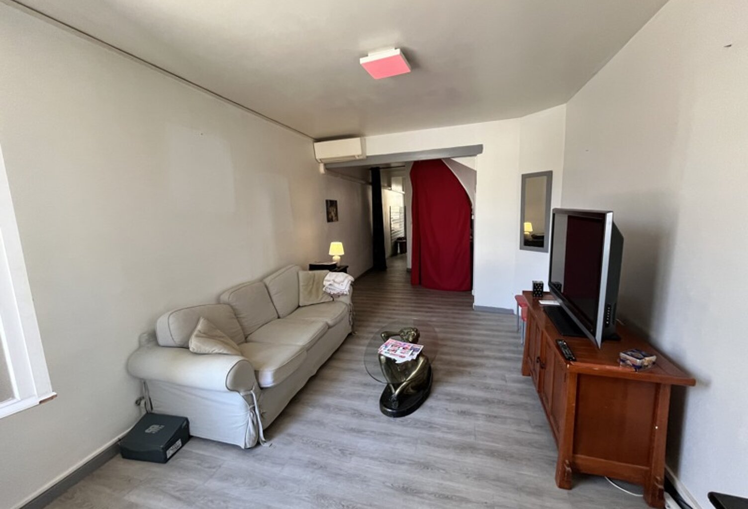 Maison de ville de 4 pièces principales — photo 1