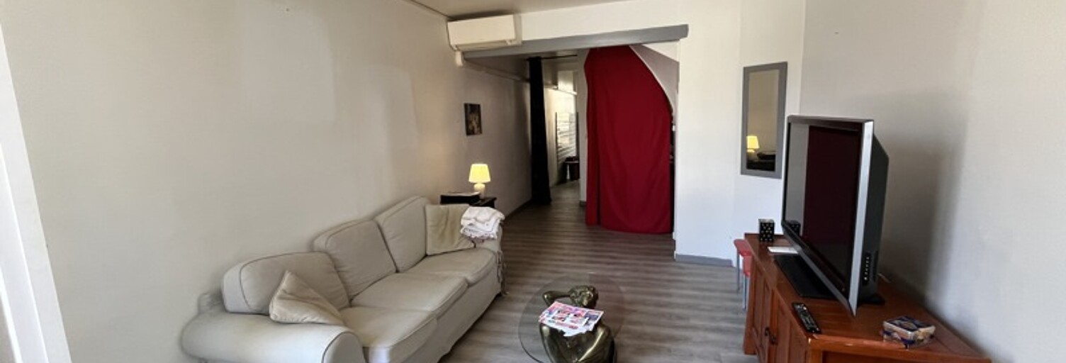 Maison 4 Pièces 122 m² à vendre à Valence (82400)