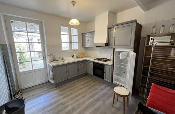 Maison de ville de 4 pièces principales — photo 2
