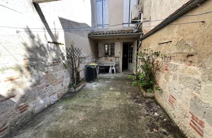 Maison de ville de 4 pièces principales — photo 3