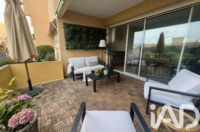 Appartement 1 pièces 240000 €