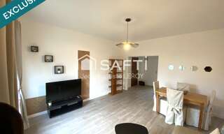 Appartement 3 Pièces 63 m² à vendre à Nantes (44100)