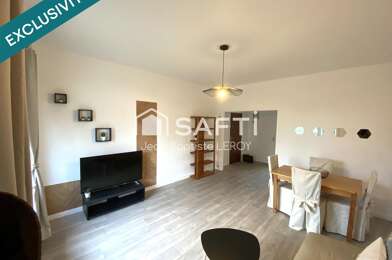 Appartement 3 pièces 157500 €