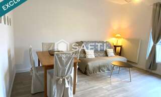 Appartement 3 Pièces 63 m² à vendre à Nantes (44100)