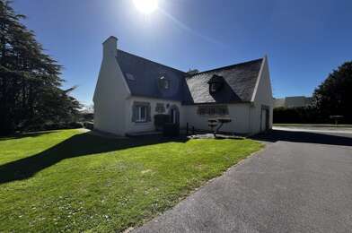 Maison 6 pièces 488250 €