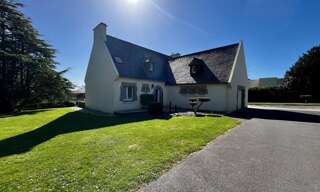 Maison 6 Pièces 173 m² à vendre à Loperhet (29470)