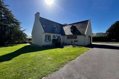 Maison 6 pièces 488250 €