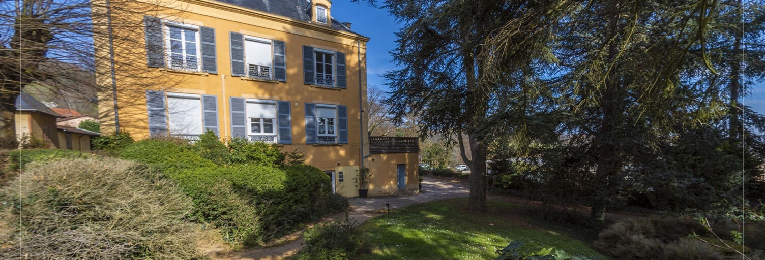 Appartement 3 Pièces 79 m² à vendre à Val d'Oingt (69620)