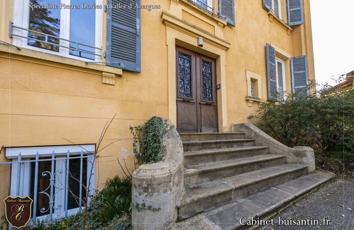 Appartement T3 dans parc arboré — photo 3