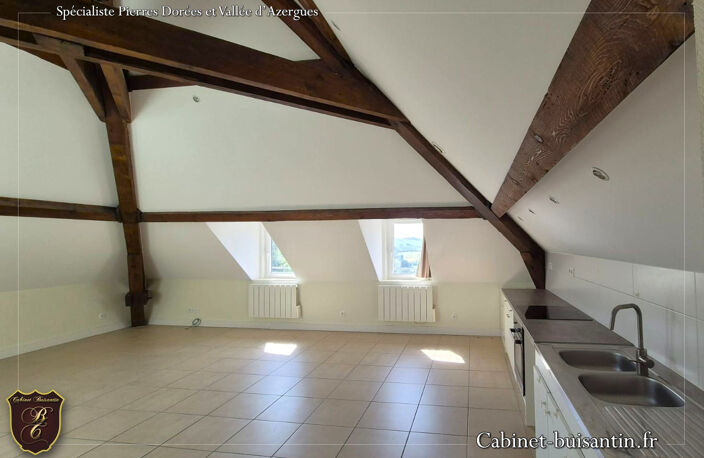 Appartement T3 dans parc arboré — photo 4