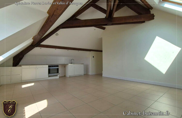 Appartement T3 dans parc arboré — photo 5