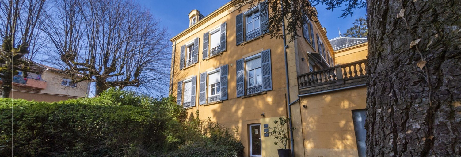 Appartement 3 Pièces 79 m² à vendre à Val d'Oingt (69620)