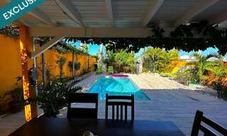 Maison 6 Pièces 169 m² à vendre à Saint-Martin (65360)