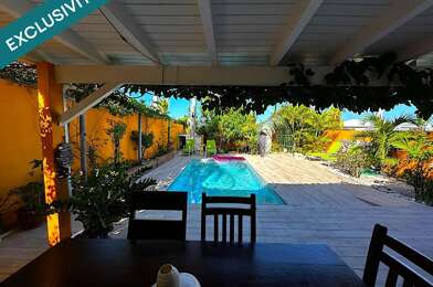 Maison 6 pièces 940000 €