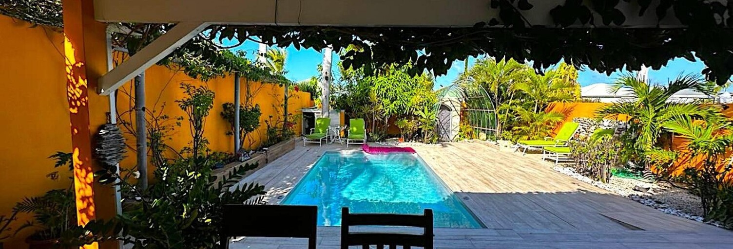 Maison 6 Pièces 169 m² à vendre à Saint-Martin (65360)