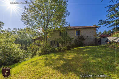 Maison 6 pièces 545000 €